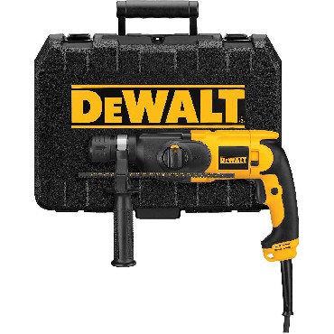 Moto-wiertarka DeWalt D25013K