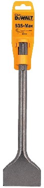 Duto do pytek DeWalt SDS-max 80x300 mm