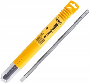 Duto paskie DeWalt Duto paskie szecioktne HEX19 25x600 mm