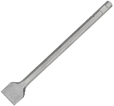 Duto paskie DeWalt Duto paskie szecioktne HEX19 60x450 mm