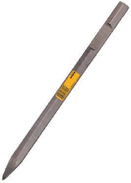 Szpicak DeWalt Szpic szecioktny HEX28 400 mm