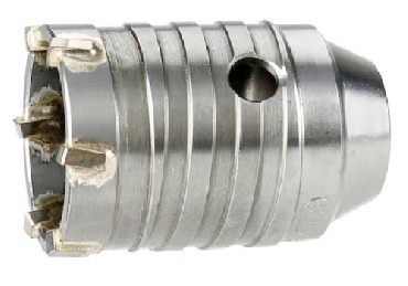 Koronka wiertnicza DeWalt Koronki do prac l�ejszych 80x72 mm