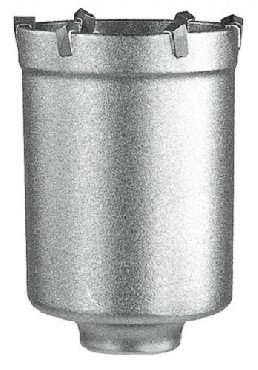 Koronka wiertnicza do m�ot�w DeWalt Wiert�o koronowe SDS-max 50x107 mm