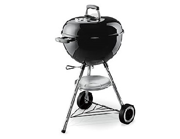Grill węglowy Weber One-Touch Original 47