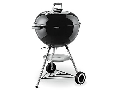 Grill węglowy Weber One-Touch Original 57