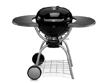 Grill węglowy Weber One-Touch Deluxe