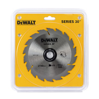 Piła tarczowa DeWalt DT1151
