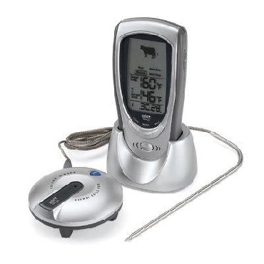 Termometr Weber Termometr elektroniczny
