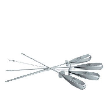 Sztuce do grilla Weber Zestaw do szaszykw Weber Style 6437
