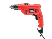 Wiertarka udarowa Black&Decker KR504RE