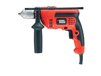 Wiertarka udarowa Black&Decker KR554CRES