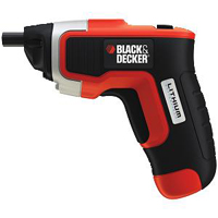 Wkrtarka akumulatorowa Black&Decker KC460LN