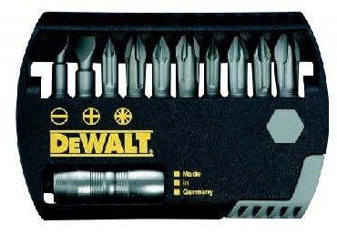 Zestaw bitw DeWalt DT7948
