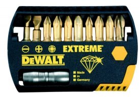 Zestaw bitów DeWalt DT7952