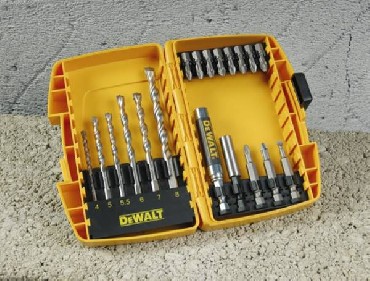 Zestaw mieszany DeWalt DT7928B