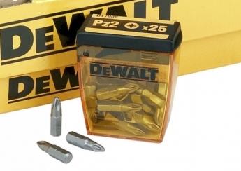Bit DeWalt DP40