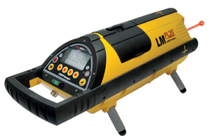 Laser rurowy CST-berger LMPL20