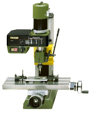 Frezarka precyzyjna Proxxon FF 500