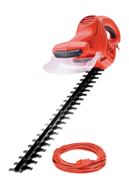 Elektryczne nożyce do żywopłotu Black&Decker GT100K