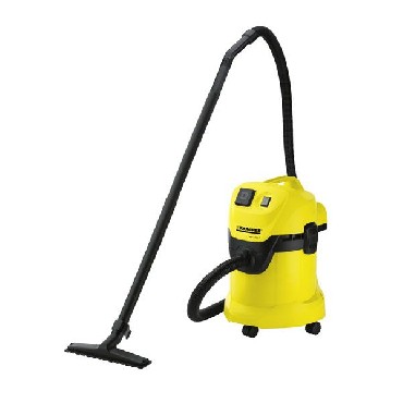 Odkurzacz warsztatowy Karcher WD 3.500 P