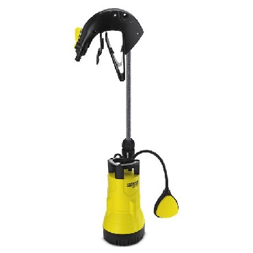 Pompa ogrodowa Karcher SBP 2200