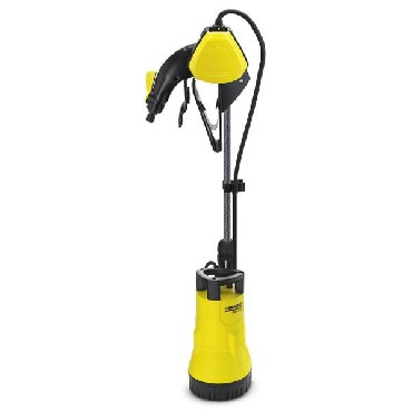 Pompa ogrodowa Karcher SBP 3800