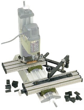 St frezarski Proxxon GE 70