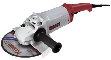 Szlifierka kątowa Kress 2400 WSE-1