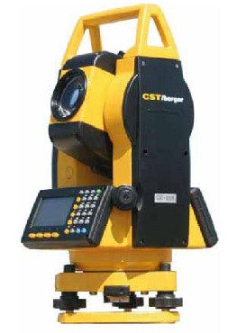 Tachimetr elektroniczny CST-berger CST305R