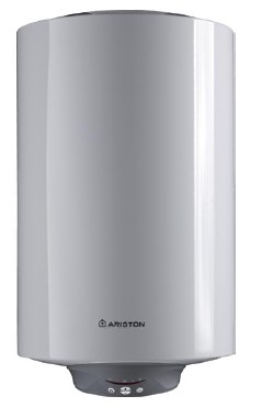 Pojemnociowy podgrzewacz wody Ariston PLATINIUM ECO 100