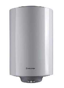 Pojemnociowy podgrzewacz wody Ariston PLATINIUM ECO 50