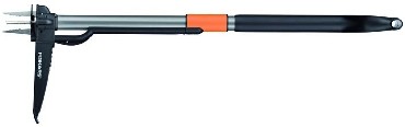 Wyrywacz do chwastw Fiskars Teleskopowy wyrywacz do chwastw