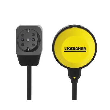 Wycznik pywakowy Karcher Wycznik pywakowy (SPP/GP/BPE/BPP)