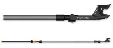 Noyce do gazi teleskopowe Fiskars UP57