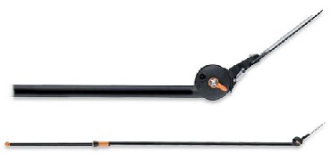 Noyce do ywopotu na wysigniku Fiskars 115410 dugie