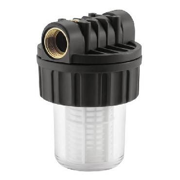 Filtr do pompy Karcher wstpny may