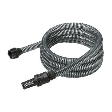Armatura ssca do pompy Karcher zestaw wa ssawnego 7.0m