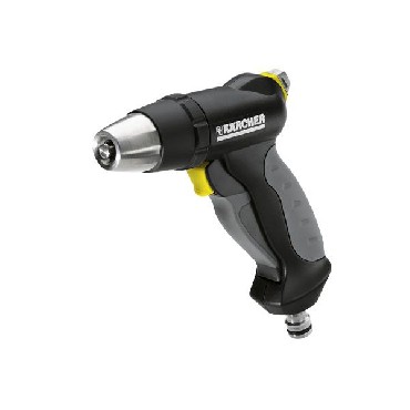 Pistolet zraszajcy Karcher metalowy Premium