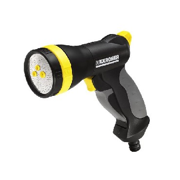 Pistolet zraszajcy Karcher Wielofunkcyjny Premium
