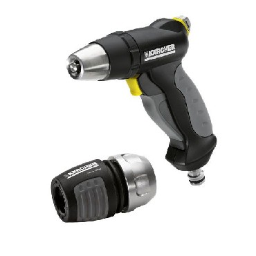 Pistolet zraszajcy Karcher Zestaw przyczeniowy pistolet spryskujcy Premium