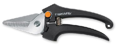 Sekator ogrodowy Fiskars ogrodowy 9615