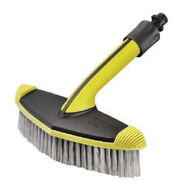 Szczotka Karcher mikka szczotka myjca - poprzeczna