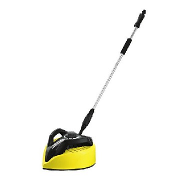Szczotka do tarasw Karcher T-Racer T 400 plus