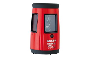 Laser liniowy Sola CrosslineStar XLS