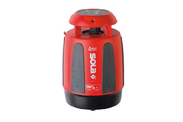 Laser obrotowy Sola Orbit