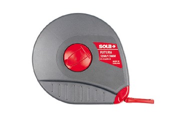 Miara zwijana Sola Futura FT 30m