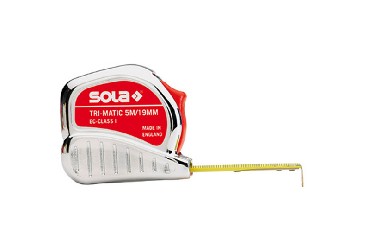 Miara zwijana Sola Tri-Matic TM 10m