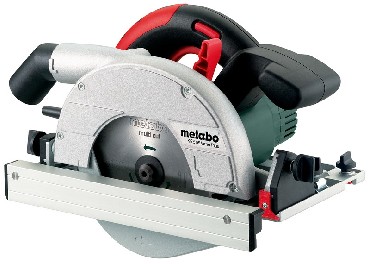 Pilarka tarczowa Metabo KSE 55 Vario Plus