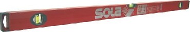 Poziomica Sola BigX 3 100