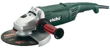 Szlifierka ktowa Metabo W 21-180